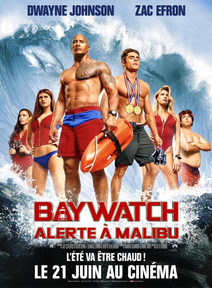 Baywatch : Alerte à Malibu - Image 7