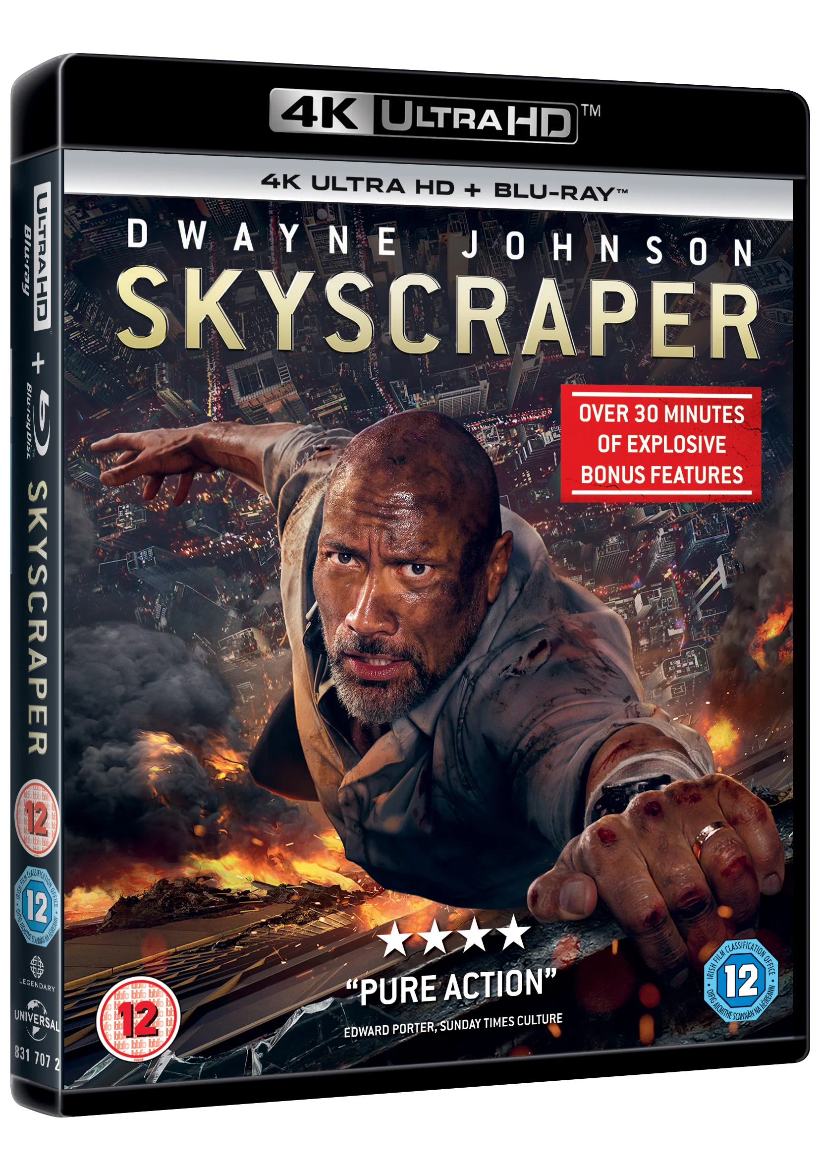 Skyscraper - Image 2