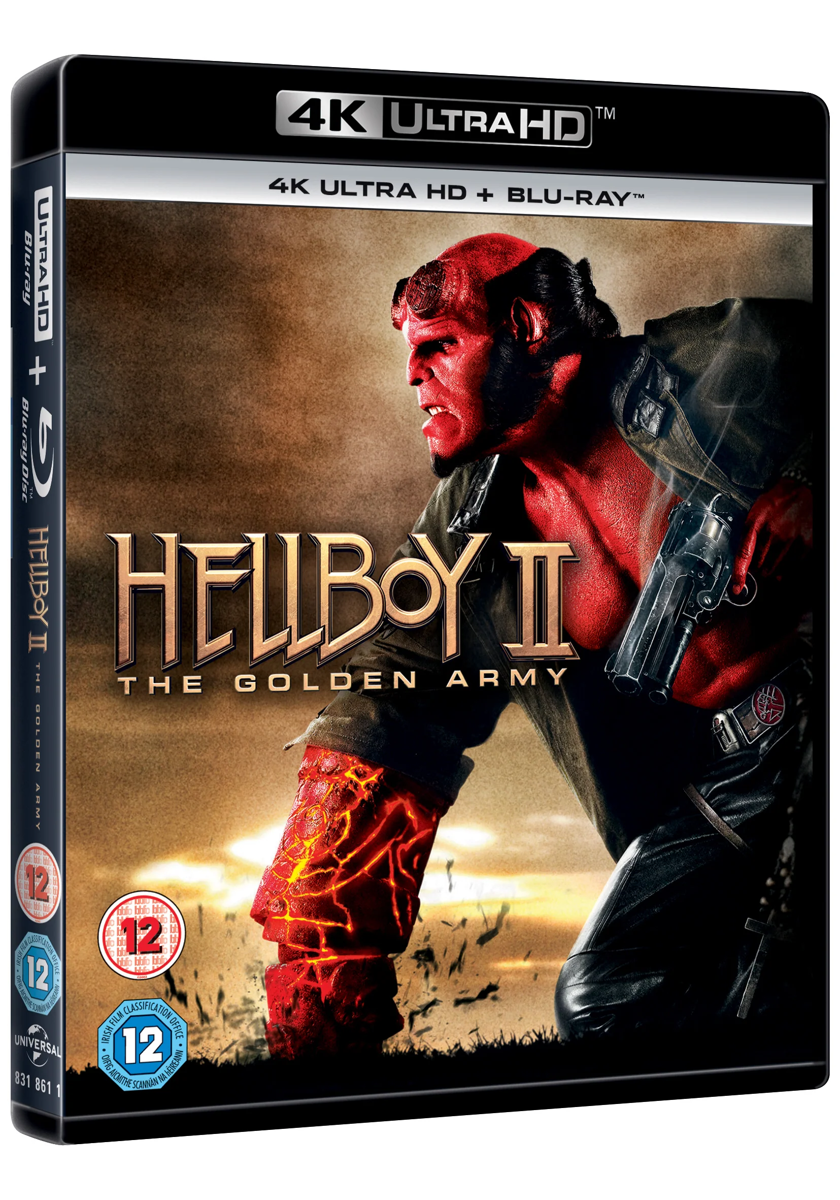 Hellboy 2 - The Golden Army - Image 2