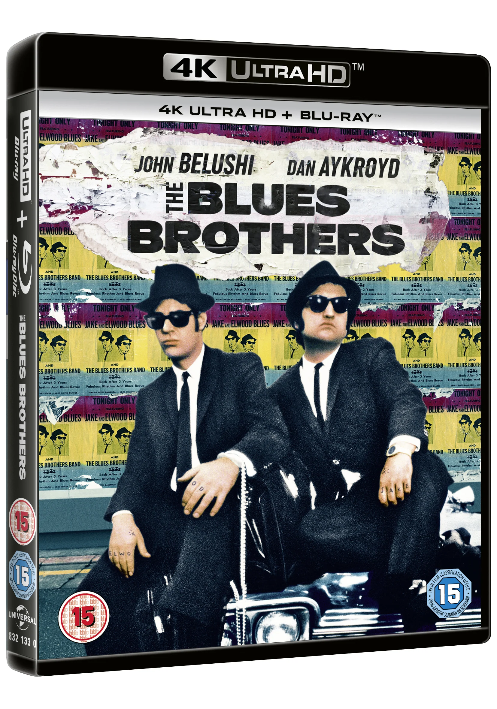The Blues Brothers - Image 2