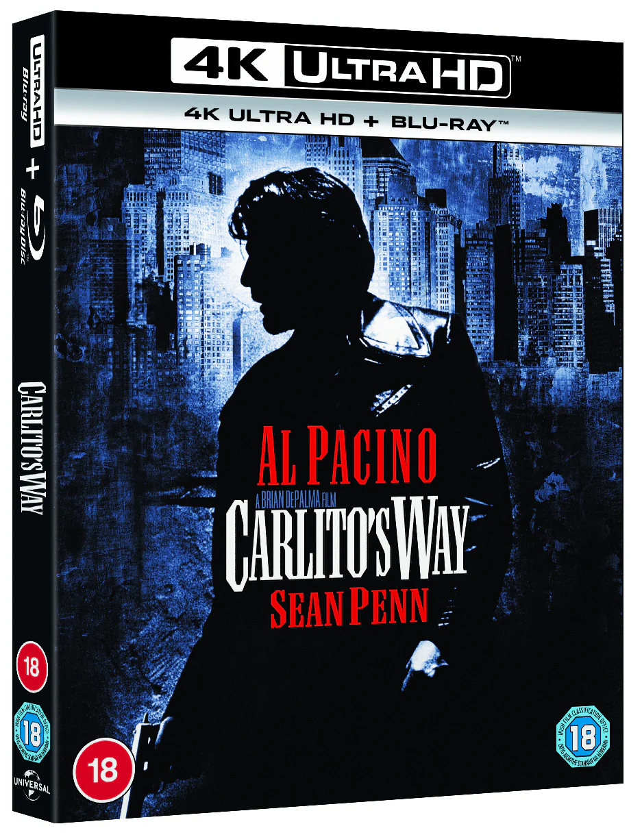 Carlito's Way - Image 2