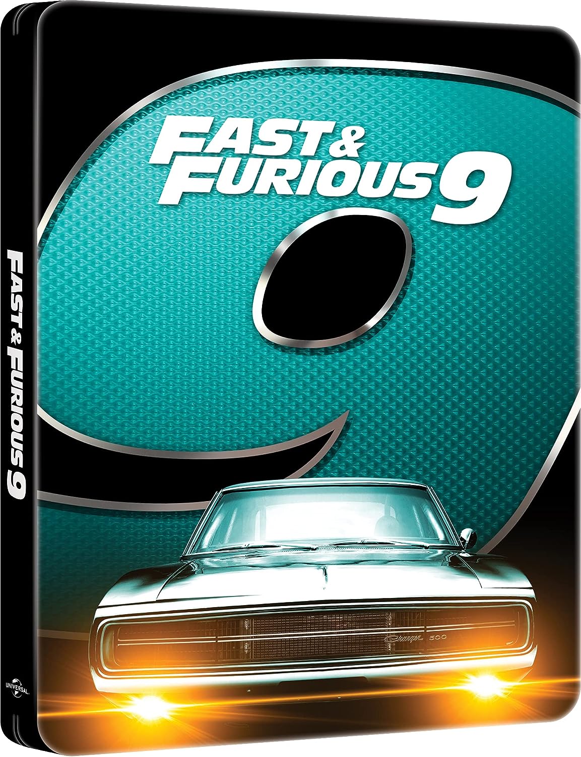 Fast & Furious 9 - Image 2