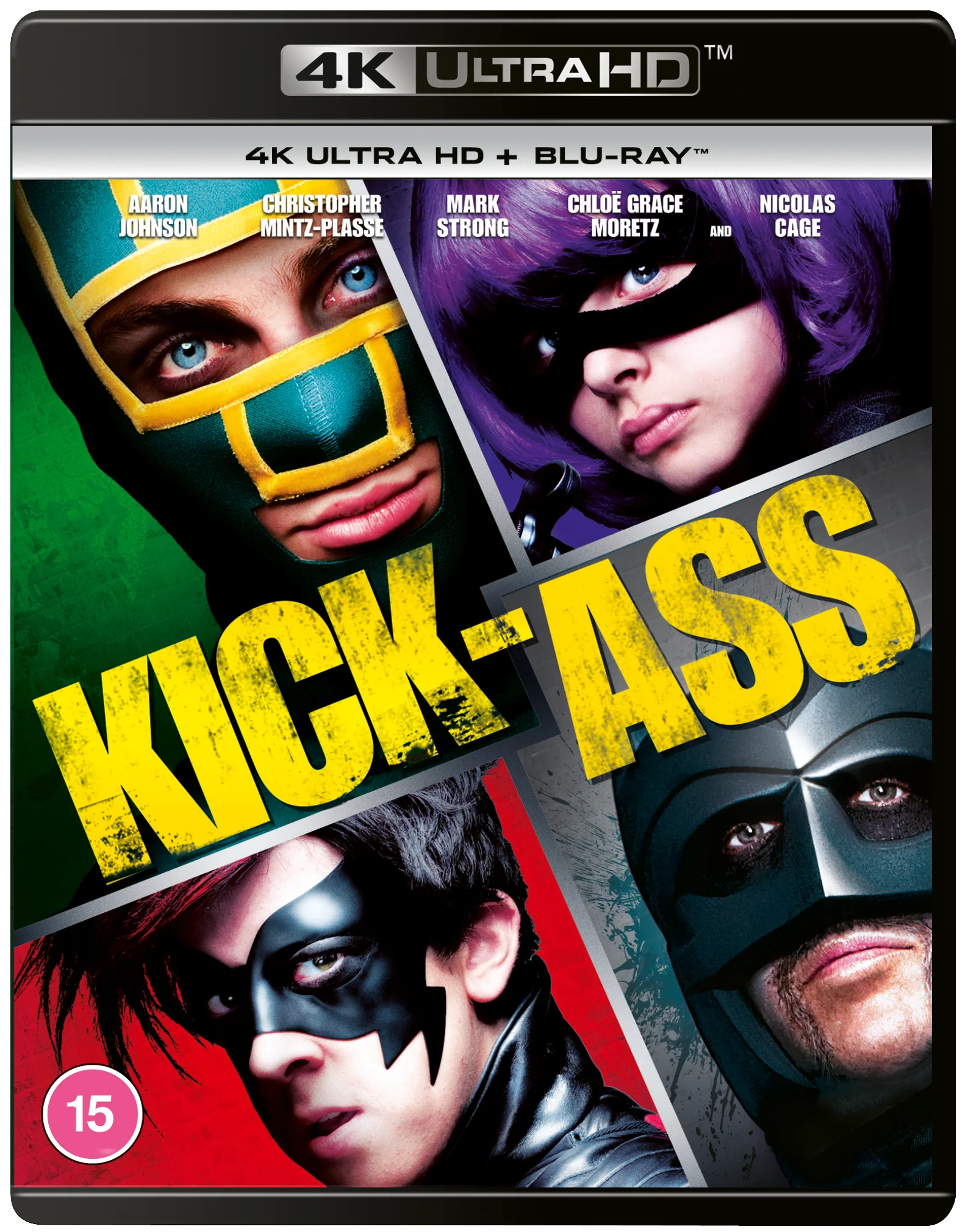 Kick-Ass