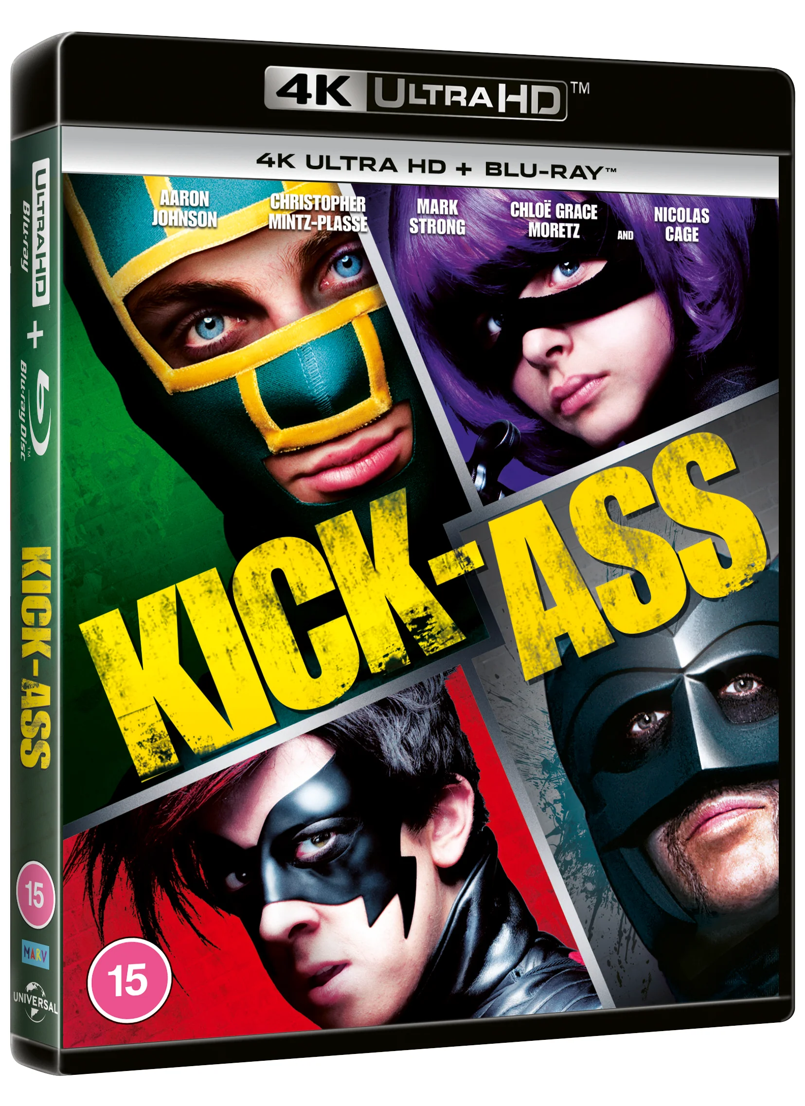 Kick-Ass - Image 2
