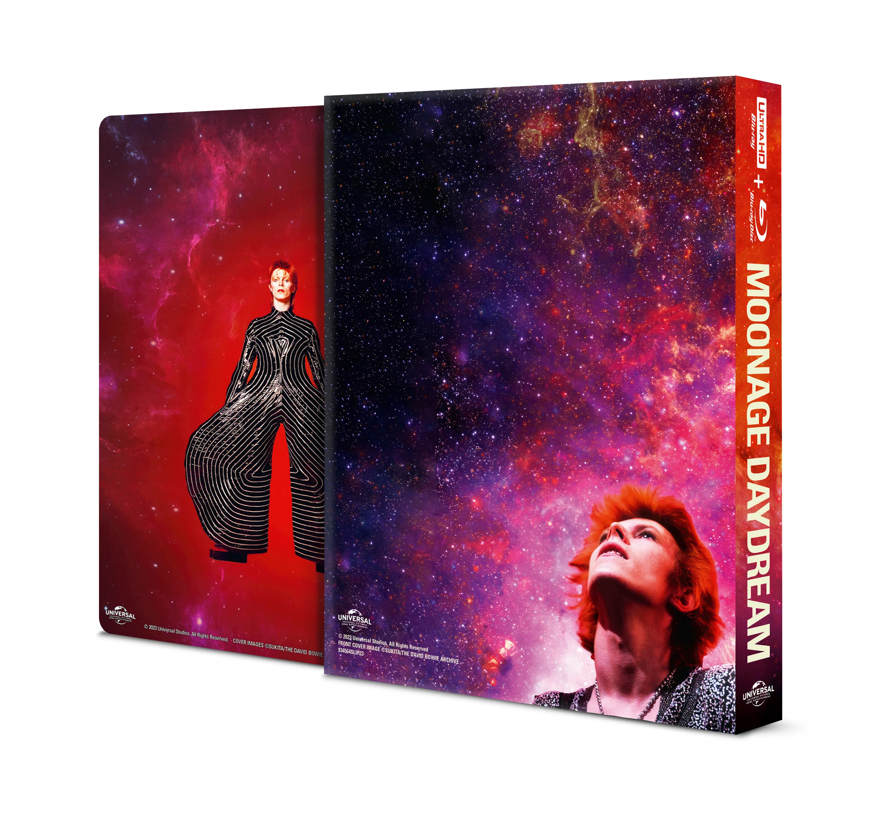 Moonage Daydream - Image 2