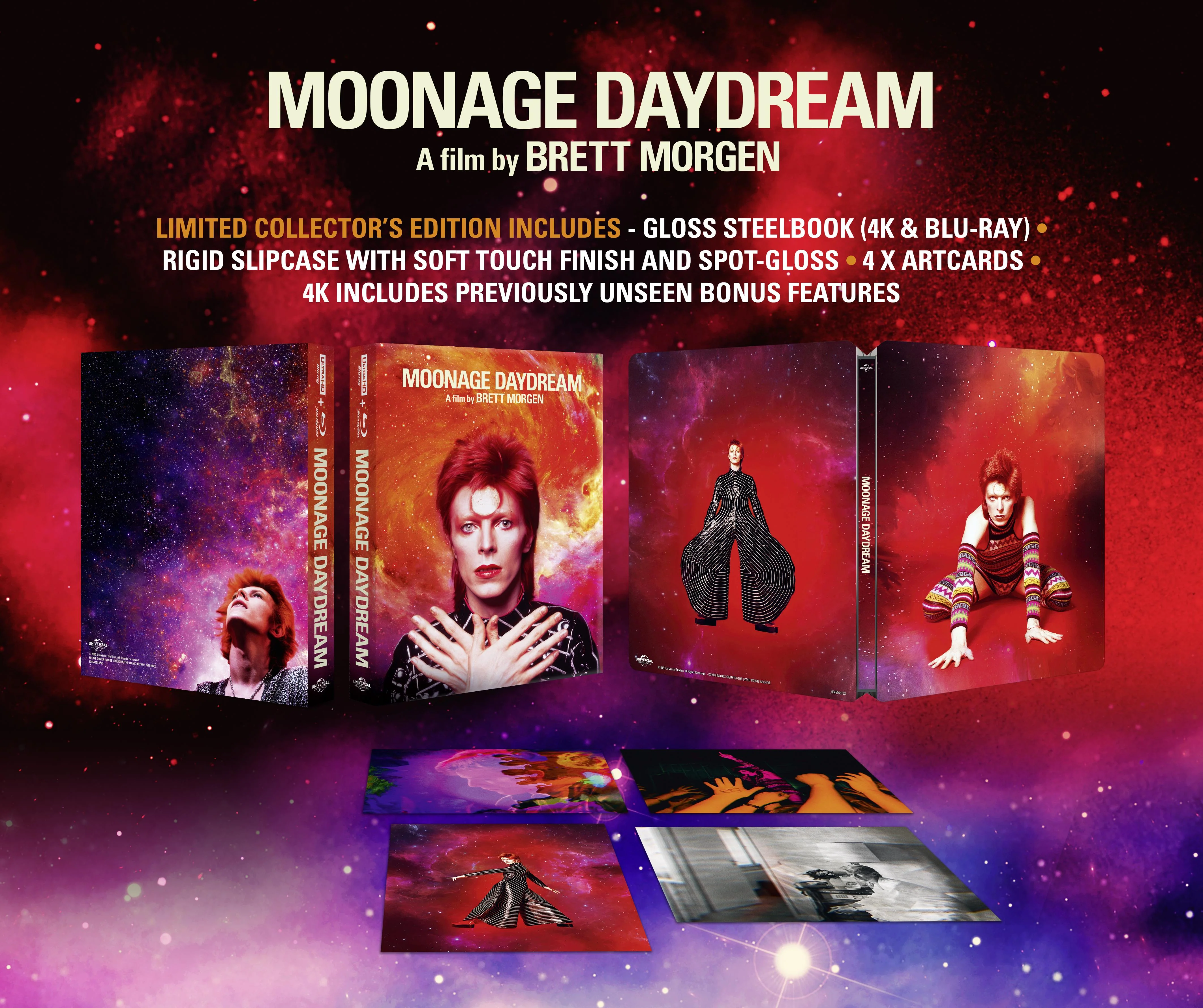 Moonage Daydream - Image 3