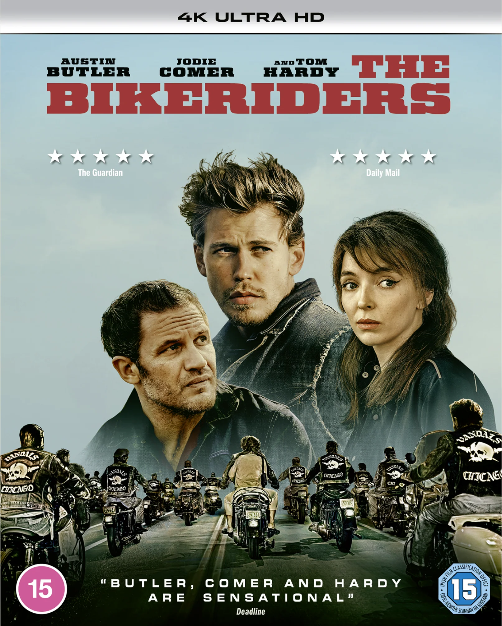 The Bikeriders - Image 2