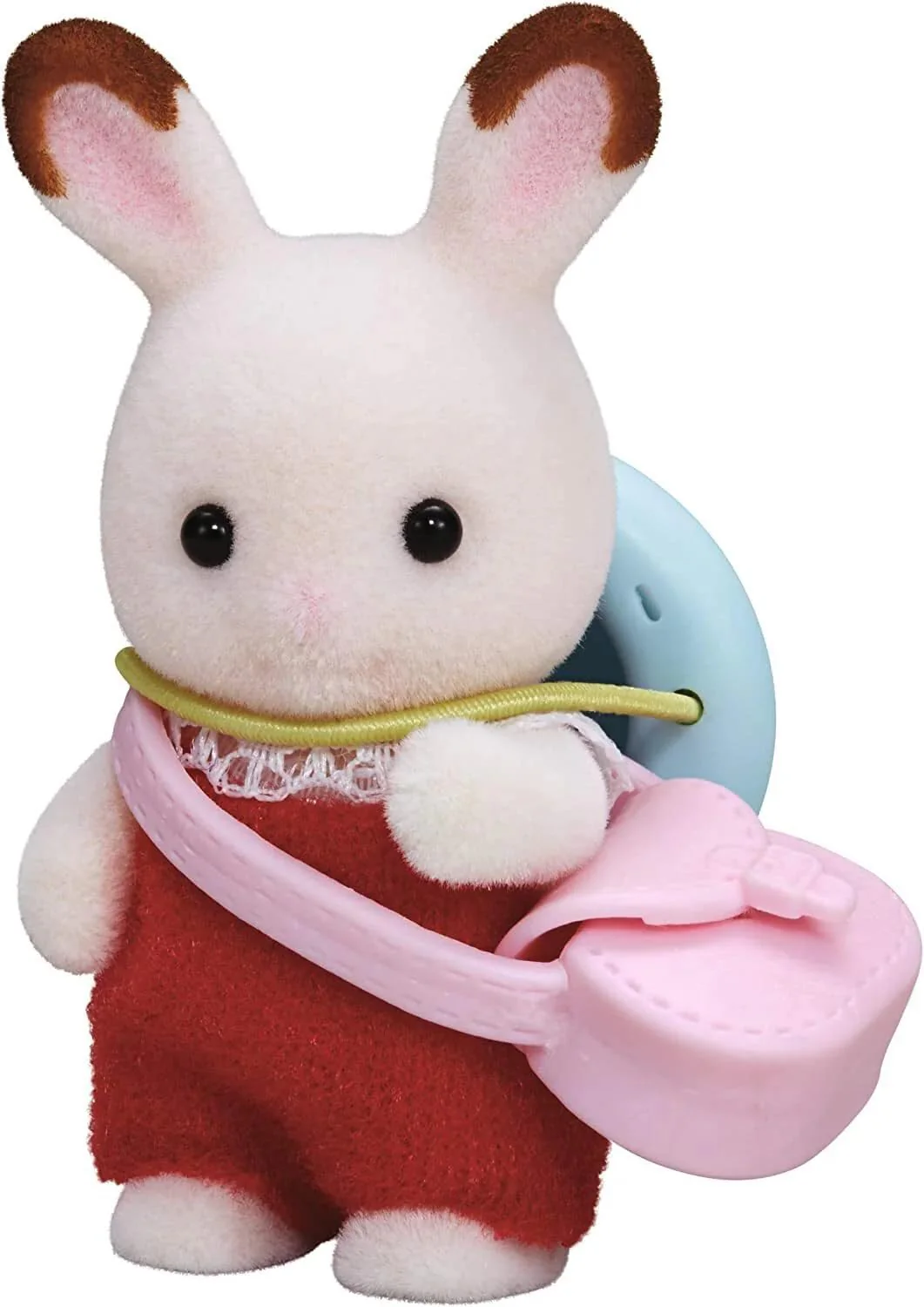 Sylvanian Families: Chocolate Bunnies Baby Figure 5 Cm - Image 3