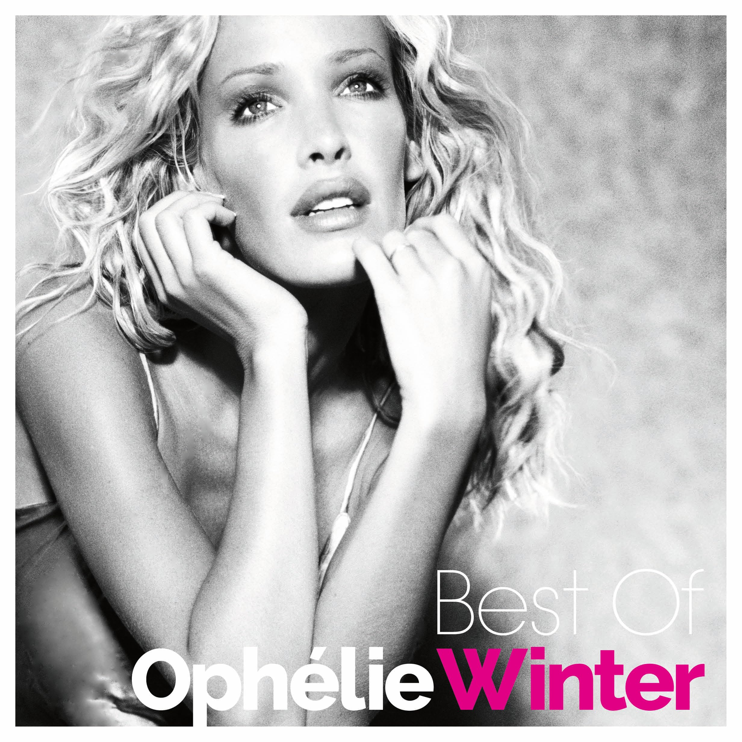 Winter Ophelie - Best Of