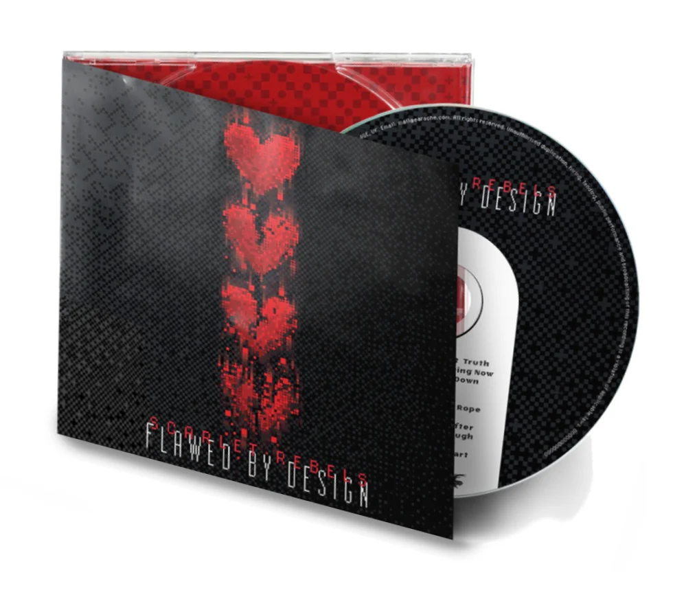 Flawed By Design - Image 2