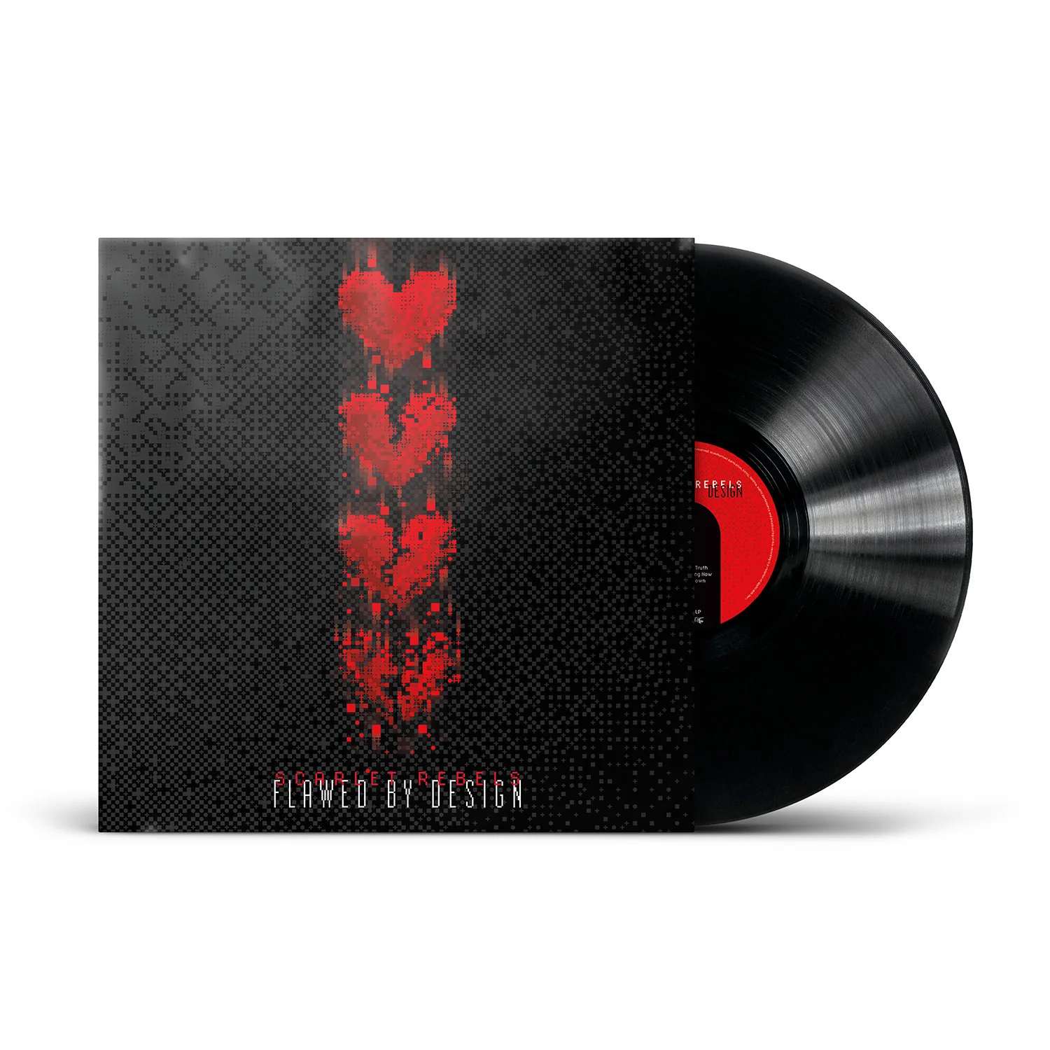 Flawed By Design - Image 2