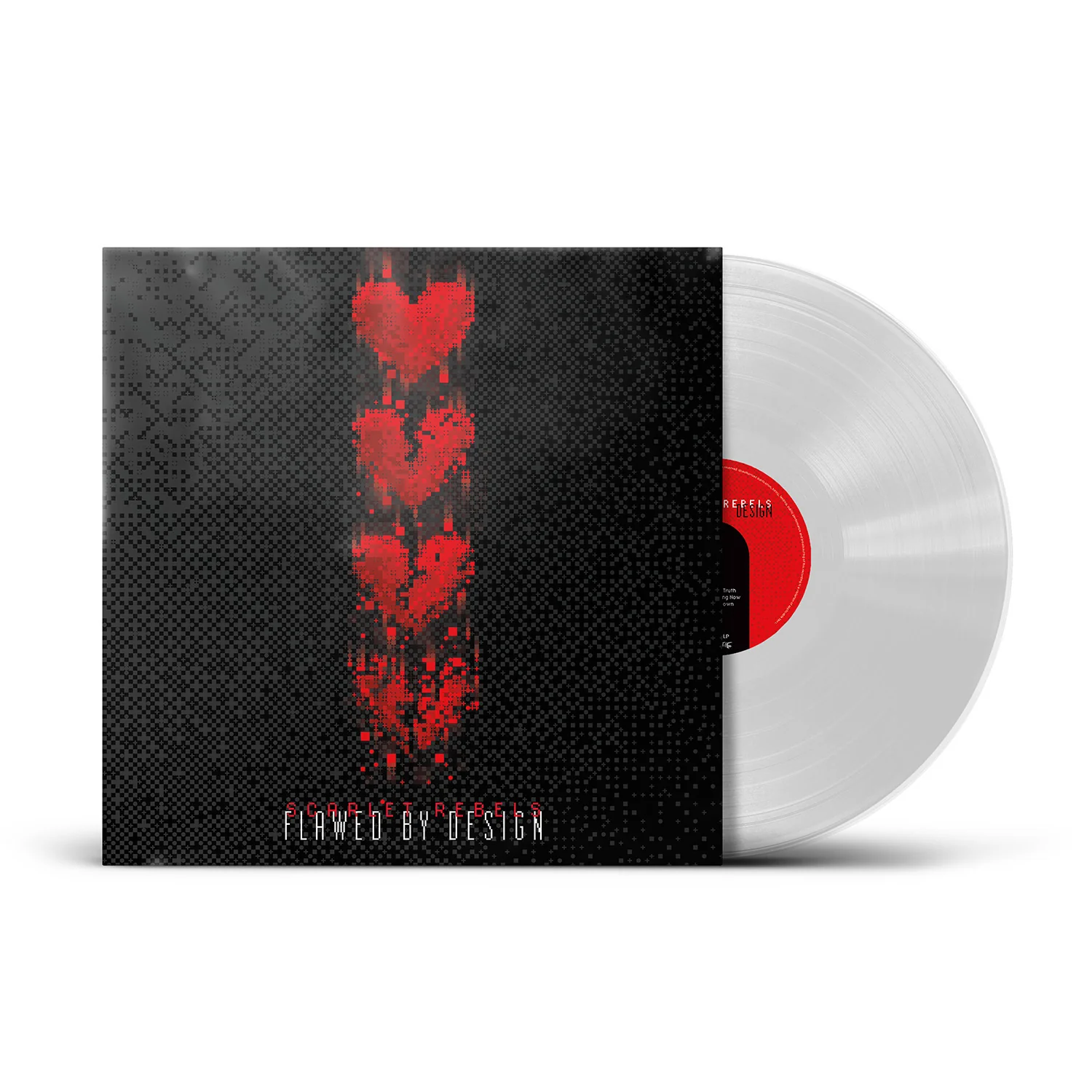 Flawed By Design - Image 2