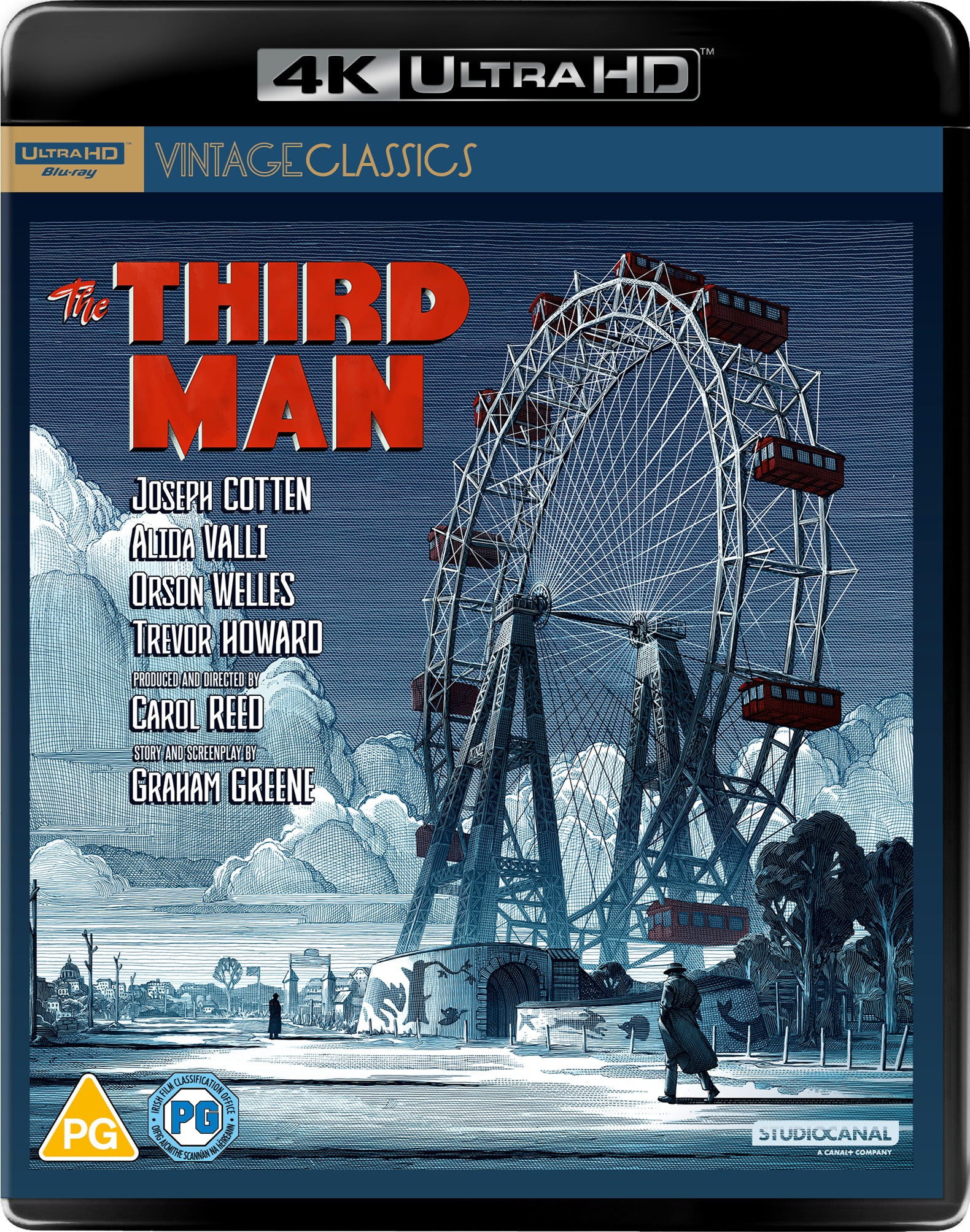 The Third Man - Image 3