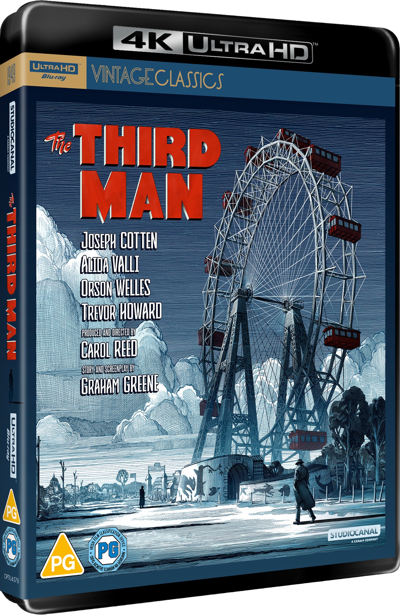 The Third Man - Image 4