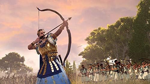Troy: A Total War Saga Limited Edition PC DVD - Image 3