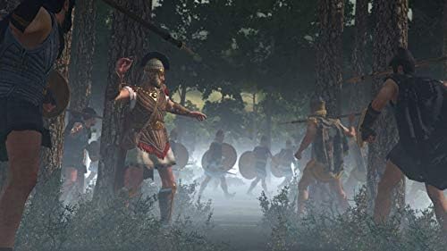 Troy: A Total War Saga Limited Edition PC DVD - Image 4