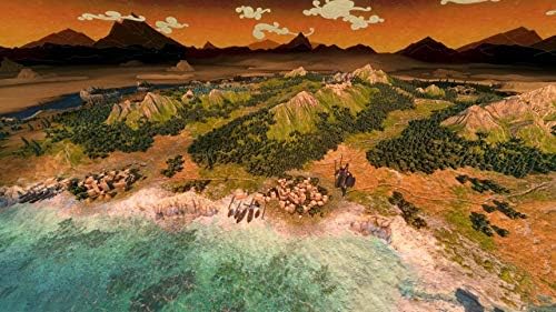 Troy: A Total War Saga Limited Edition PC DVD - Image 5