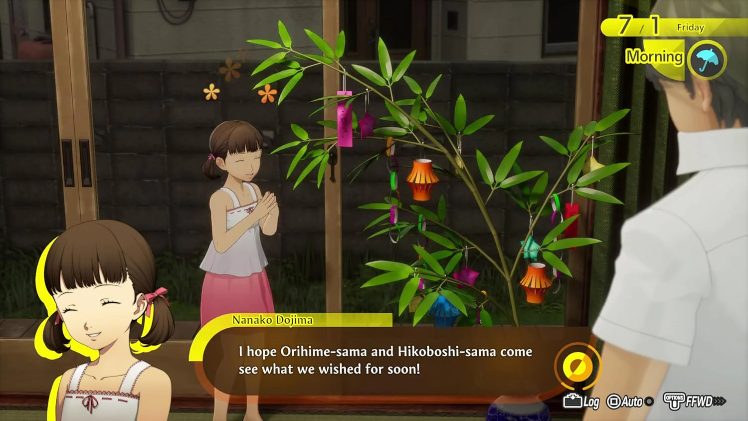 Persona 4 Revival - Standard Edition (Xbox Series X) - Image 3