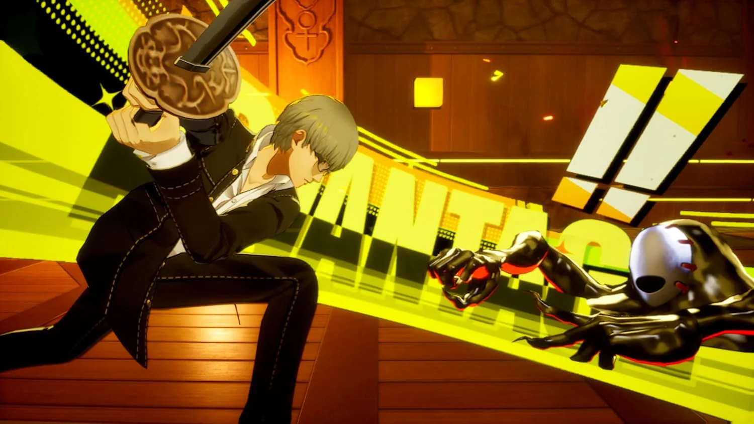 Persona 4 Revival - Collectors Edition - Image 5