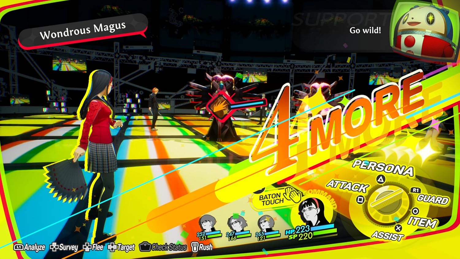Persona 4 Revival - Collectors Edition - Image 6