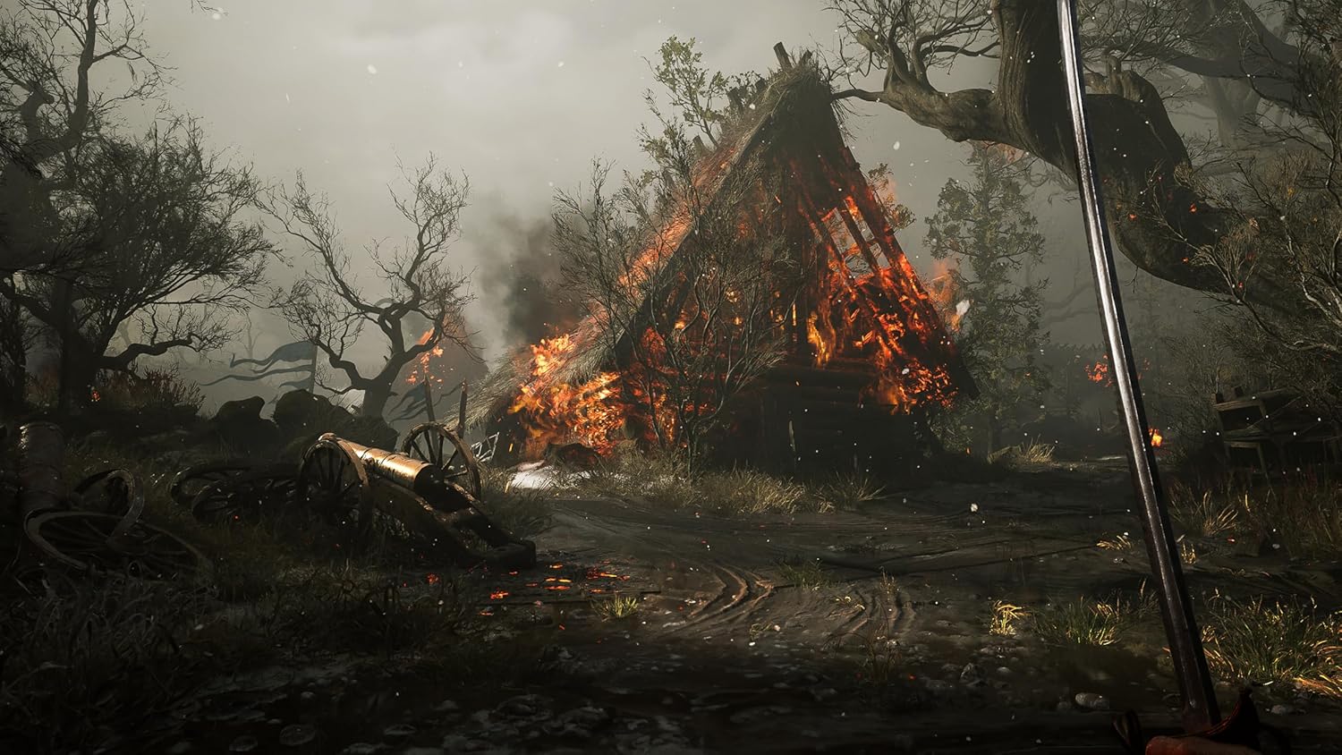 Valor Mortis (PlayStation 5 - Image 5