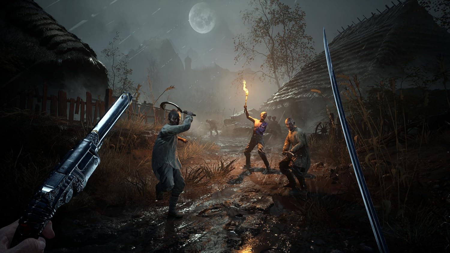 Valor Mortis (PlayStation 5 - Image 6