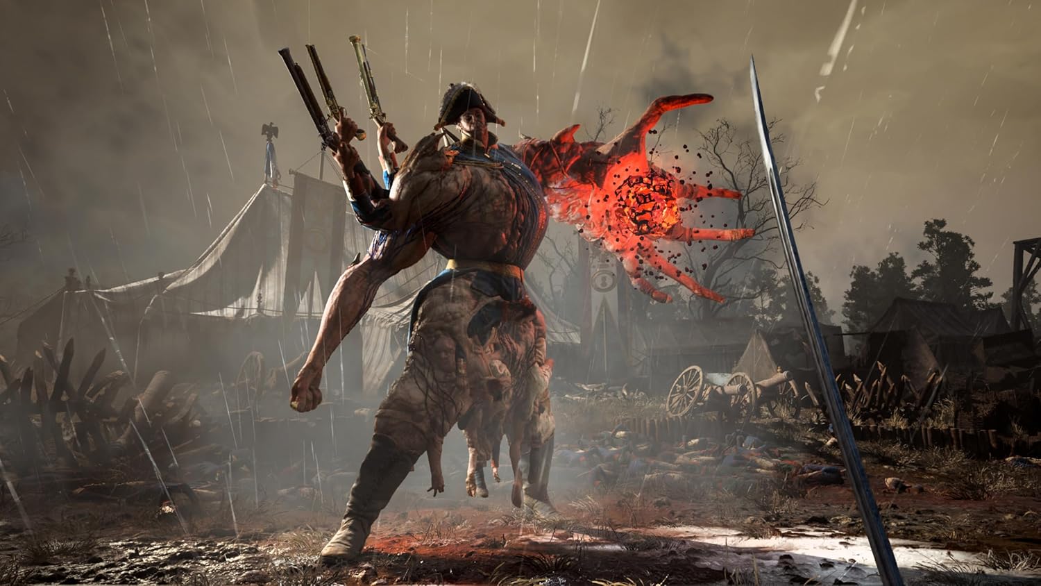 Valor Mortis (PlayStation 5 - Image 7
