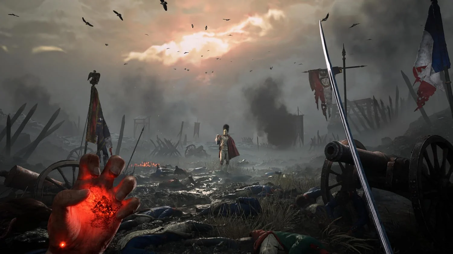 Valor Mortis (Xbox Series X - Image 3