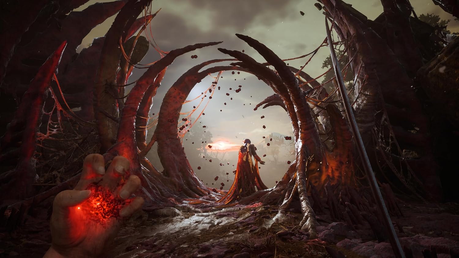 Valor Mortis (Xbox Series X - Image 4