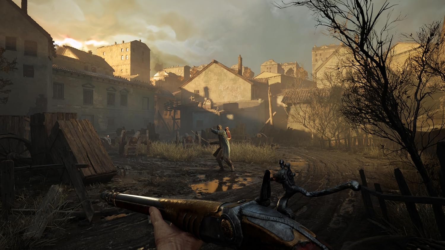 Valor Mortis (Xbox Series X - Image 5