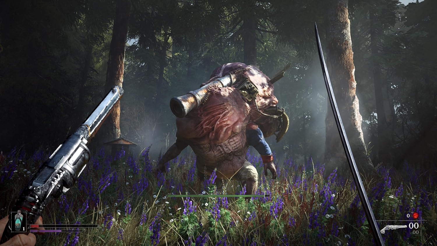 Valor Mortis (Xbox Series X - Image 7
