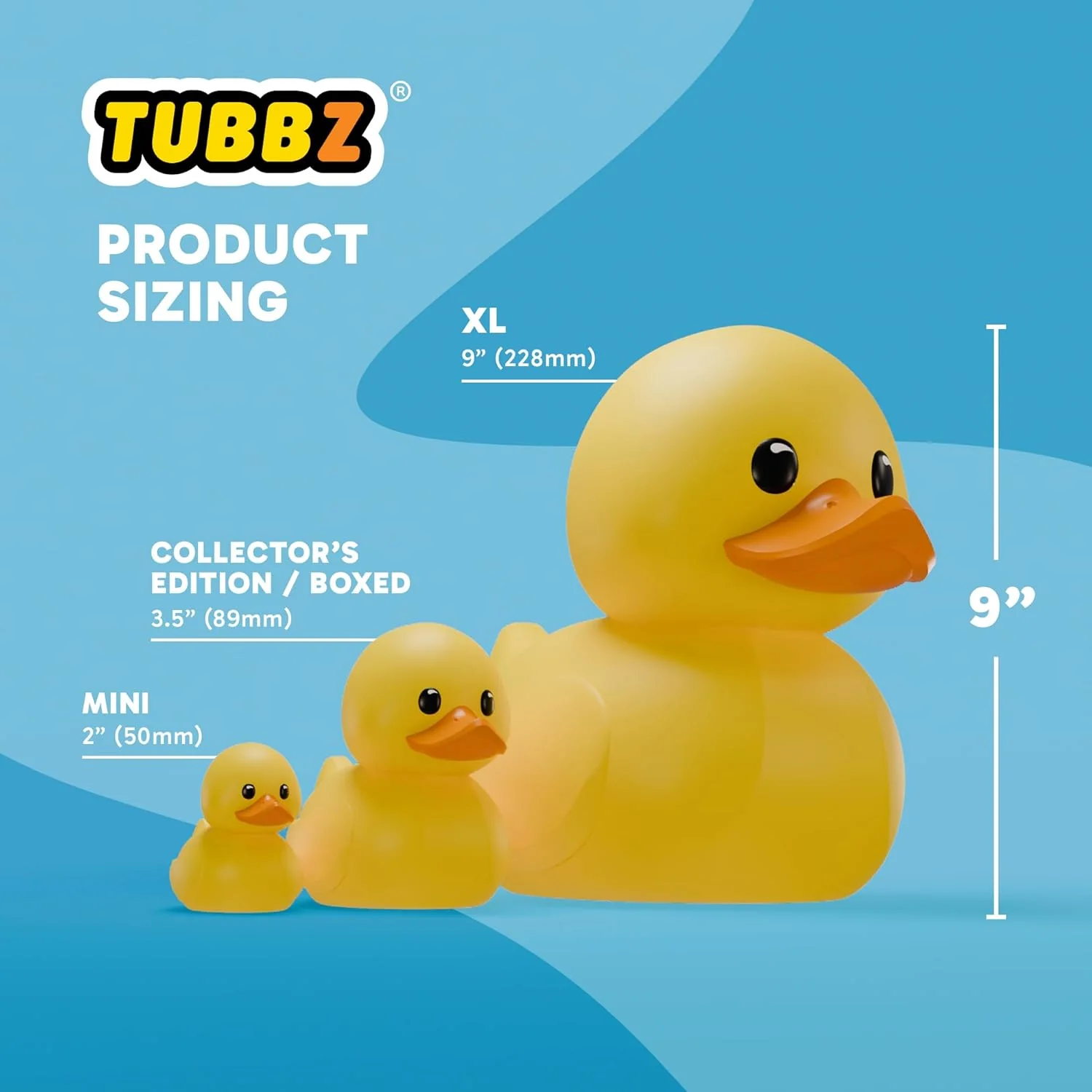 TUBBZ Mini: Tomb Raider - 30th Anniversary Lara Croft Cosplaying Rubber Duck Vinyl figure – Official Collectible for Fans of Tomb Raider - Image 6