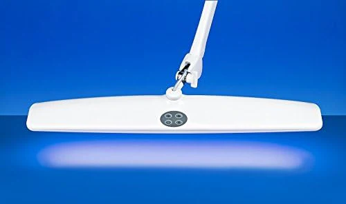 Lightcraft - Led Pro Task Lamp With Dimmer Switch - Image 3