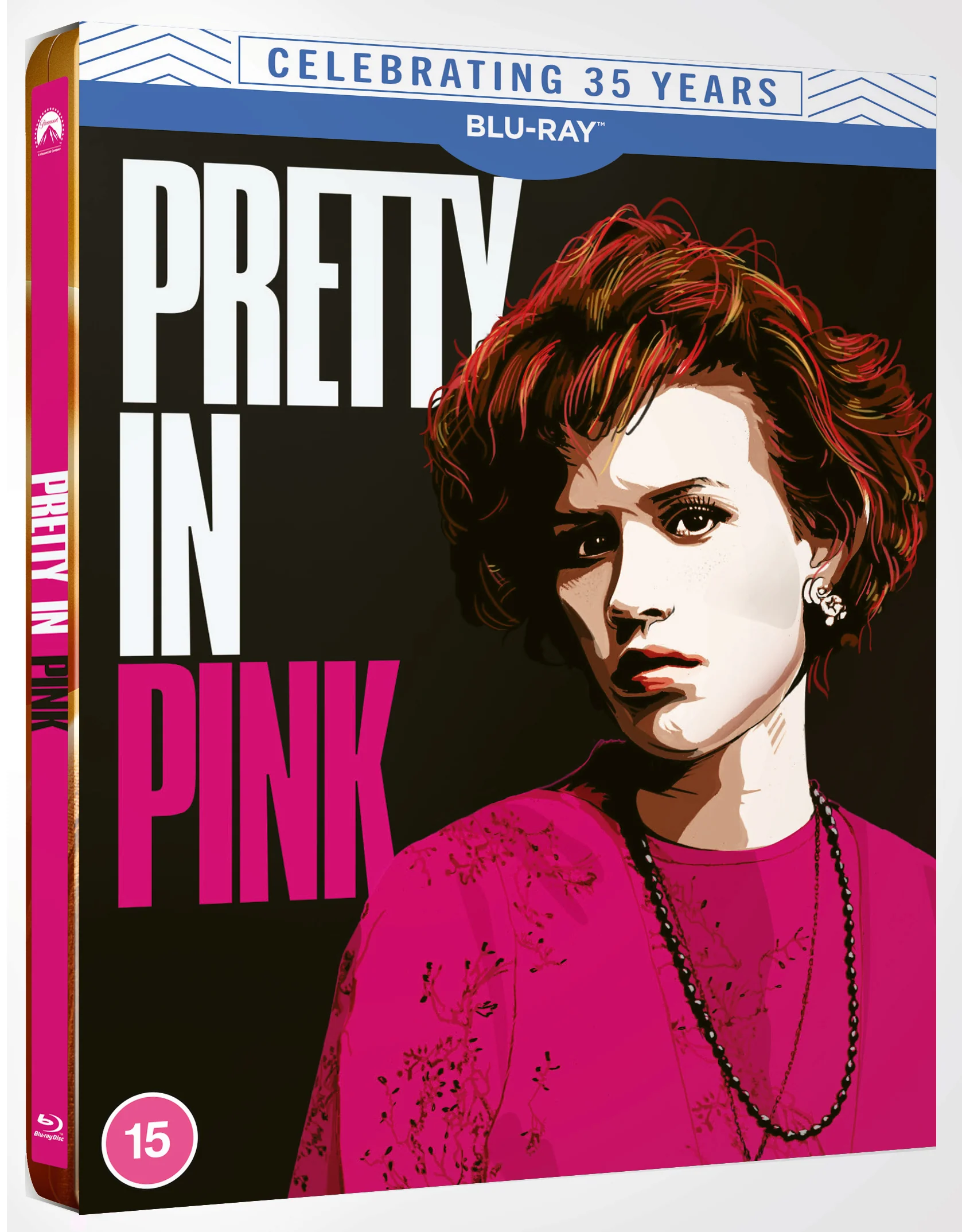 Pretty in Pink - Image 2