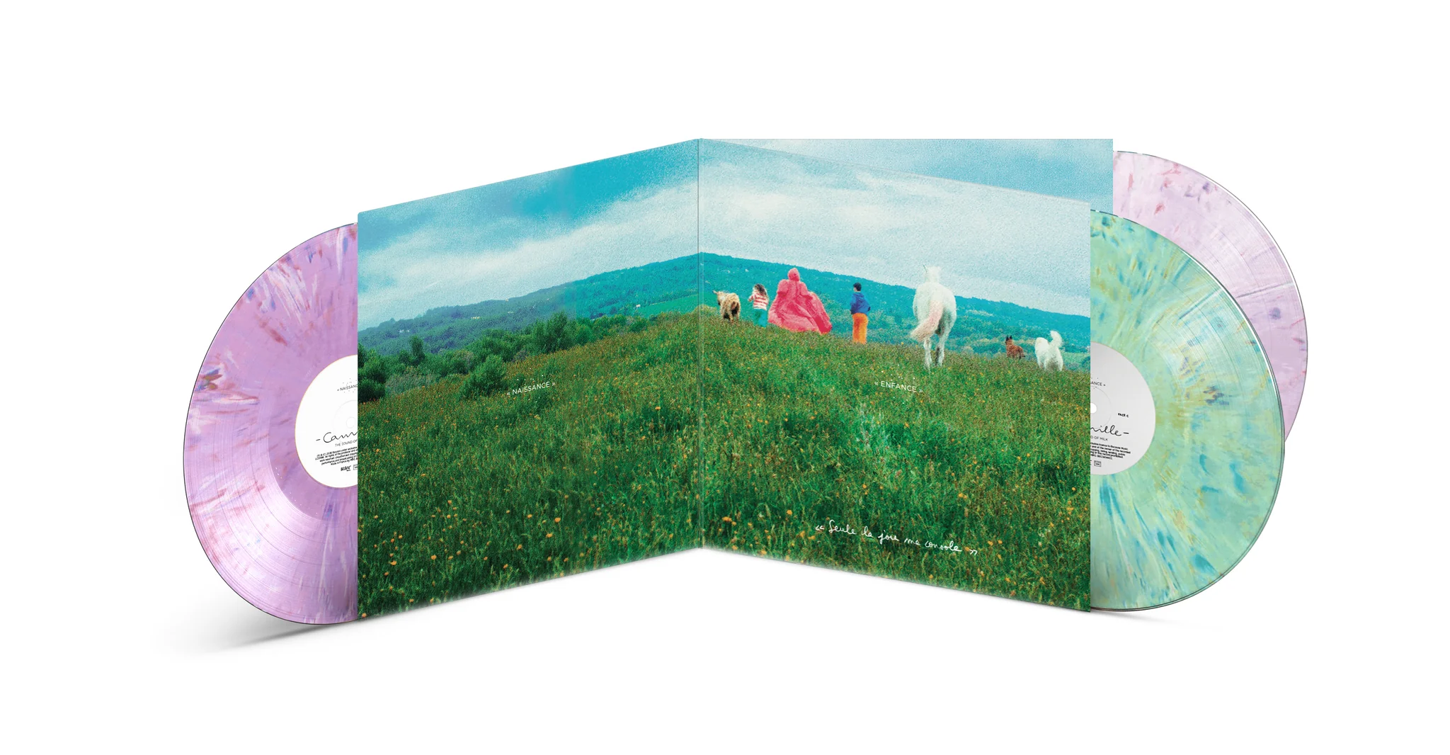 The Sound of Milk - Image 3