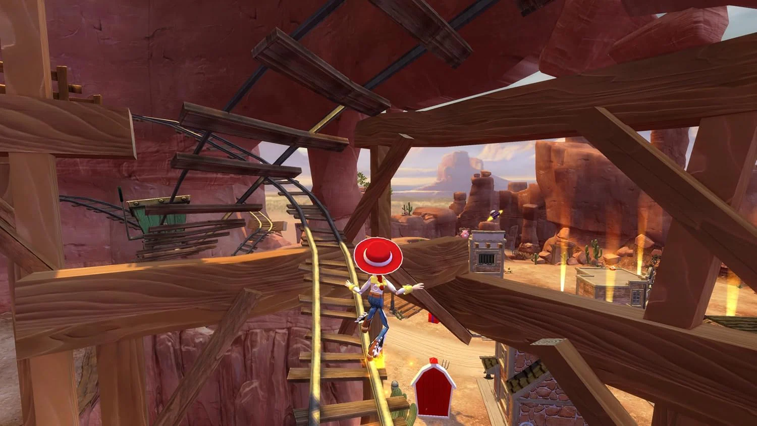 Toy Story: Retro Roundup! + Toy Story 3 Complete Edition Double Pack - PS4 - Image 5
