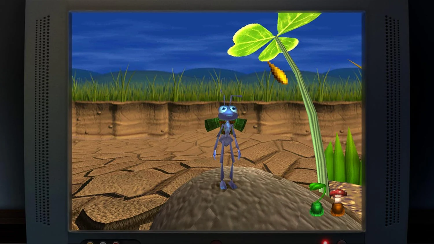 Toy Story: Retro Roundup! + Toy Story 3 Complete Edition Double Pack - PS5 - Image 5