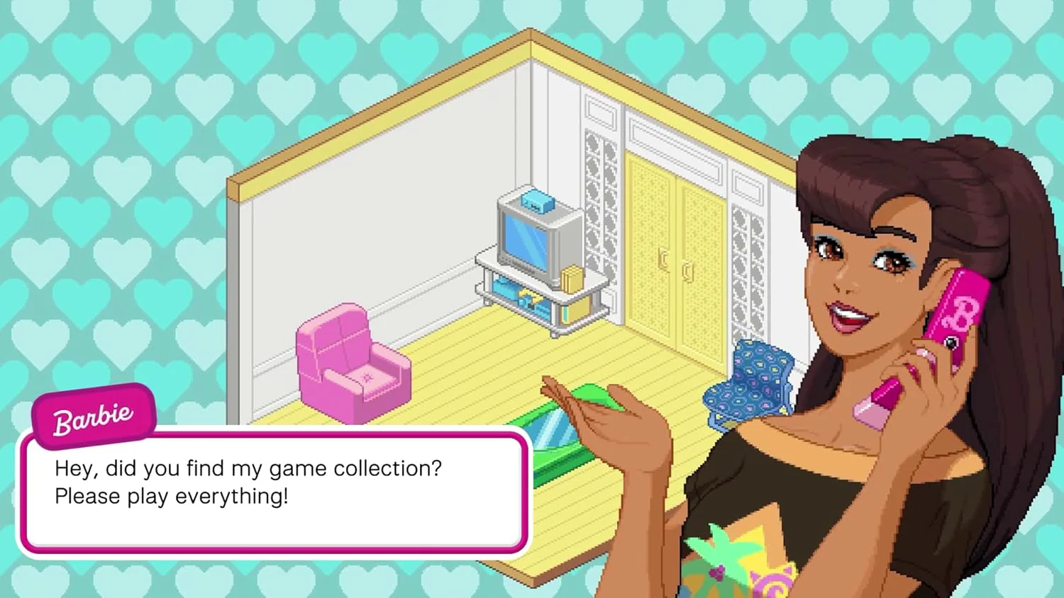 Barbie™ Rewind - Image 2