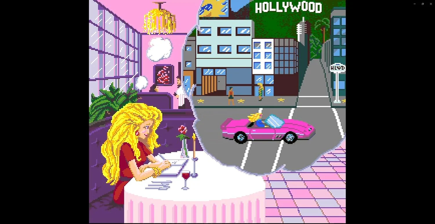 Barbie™ Rewind - PS5 - Image 4