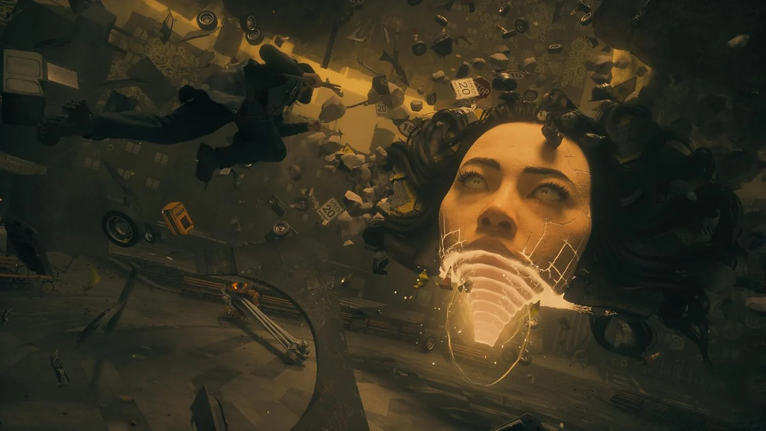 CONTROL Resonant - Xbox - Image 3