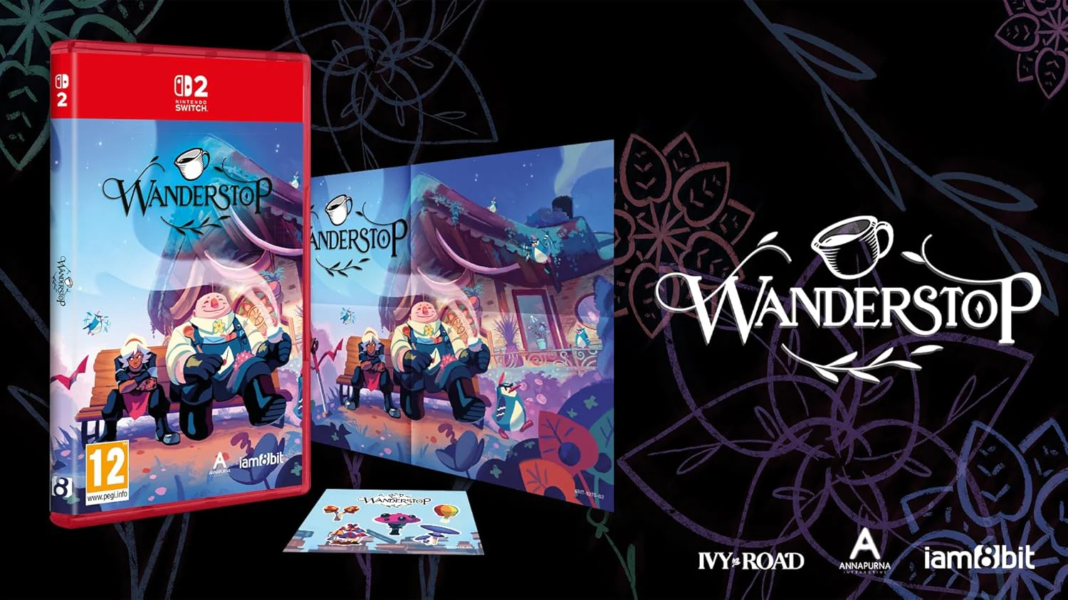 Wanderstop - Switch 2 - Image 2