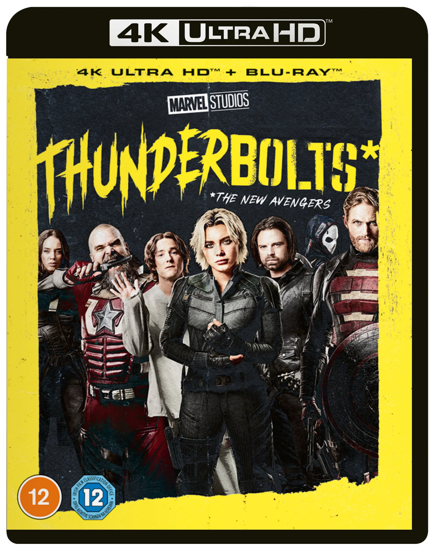 Thunderbolts* - Image 3