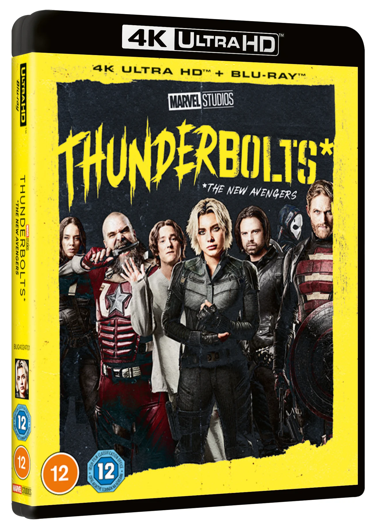 Thunderbolts* - Image 4