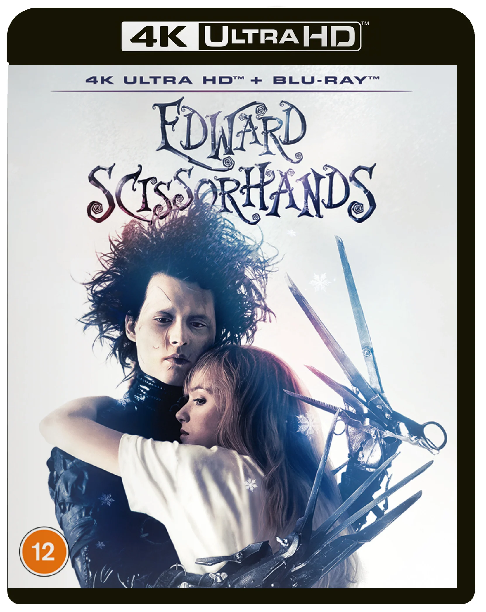 Edward Scissorhands - Image 3