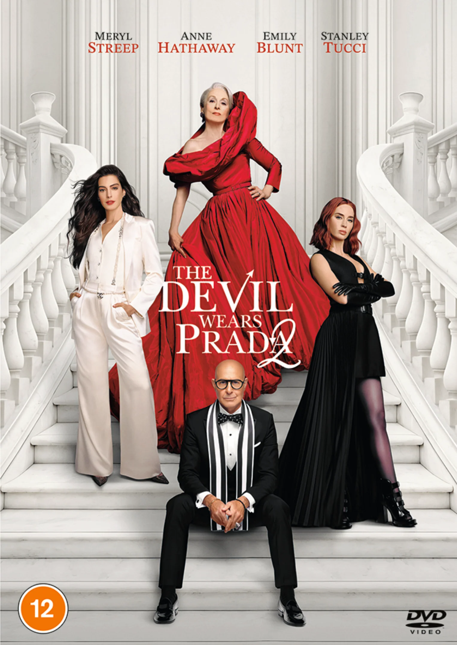 The Devil Wears Prada 2