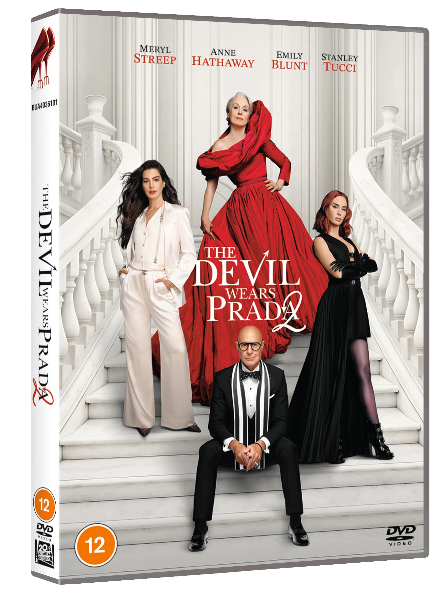 The Devil Wears Prada 2 - Image 2