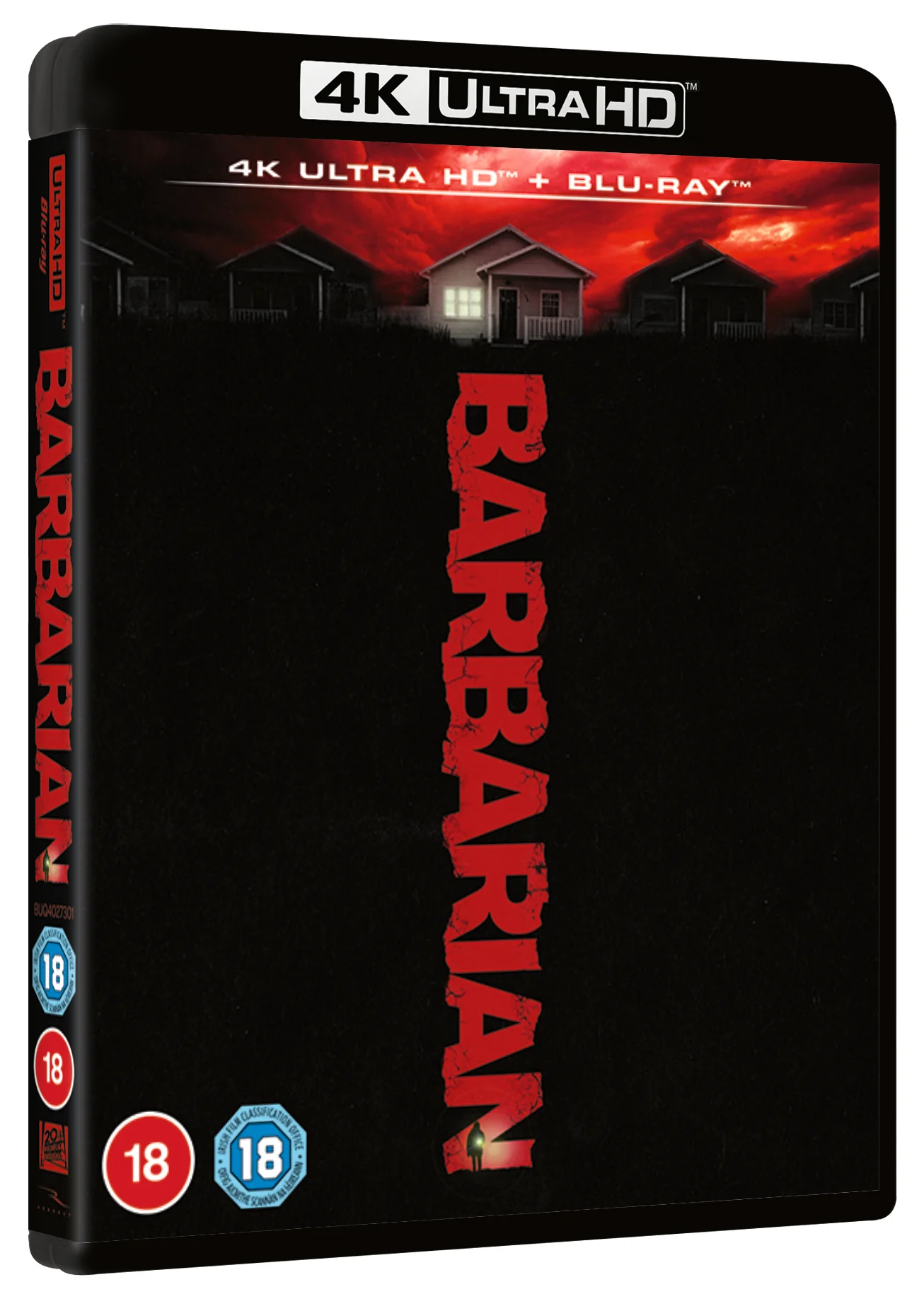 Barbarian - Image 4