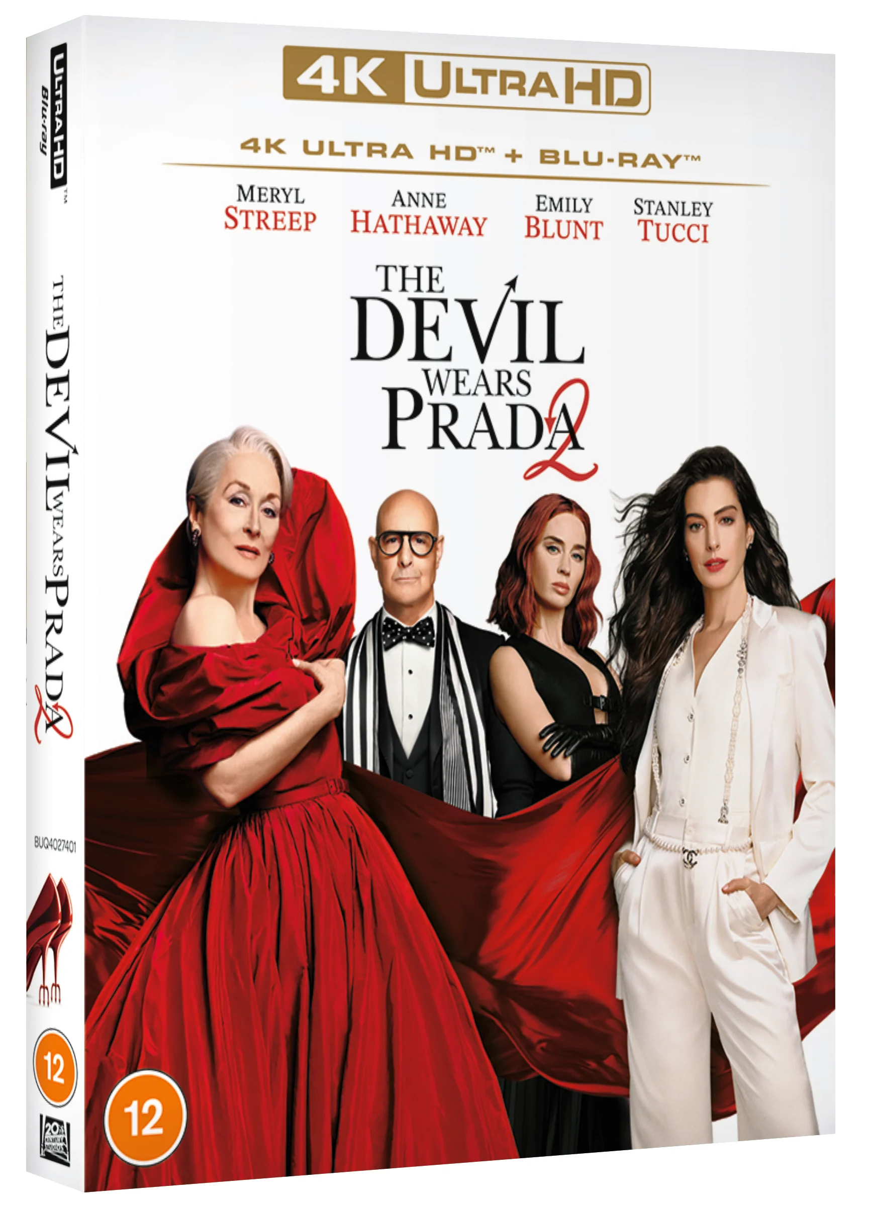 The Devil Wears Prada 2 - Image 2