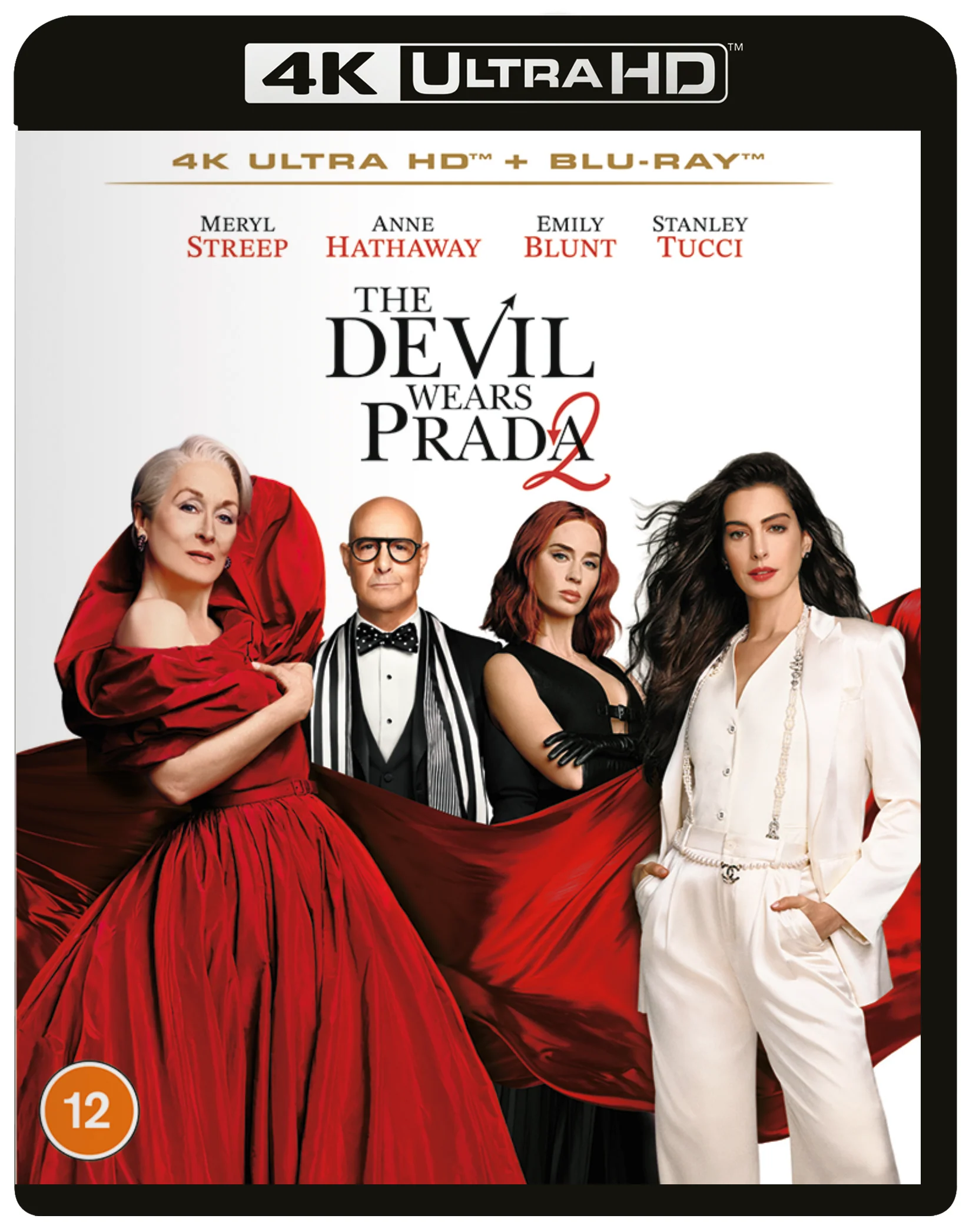 The Devil Wears Prada 2 - Image 3