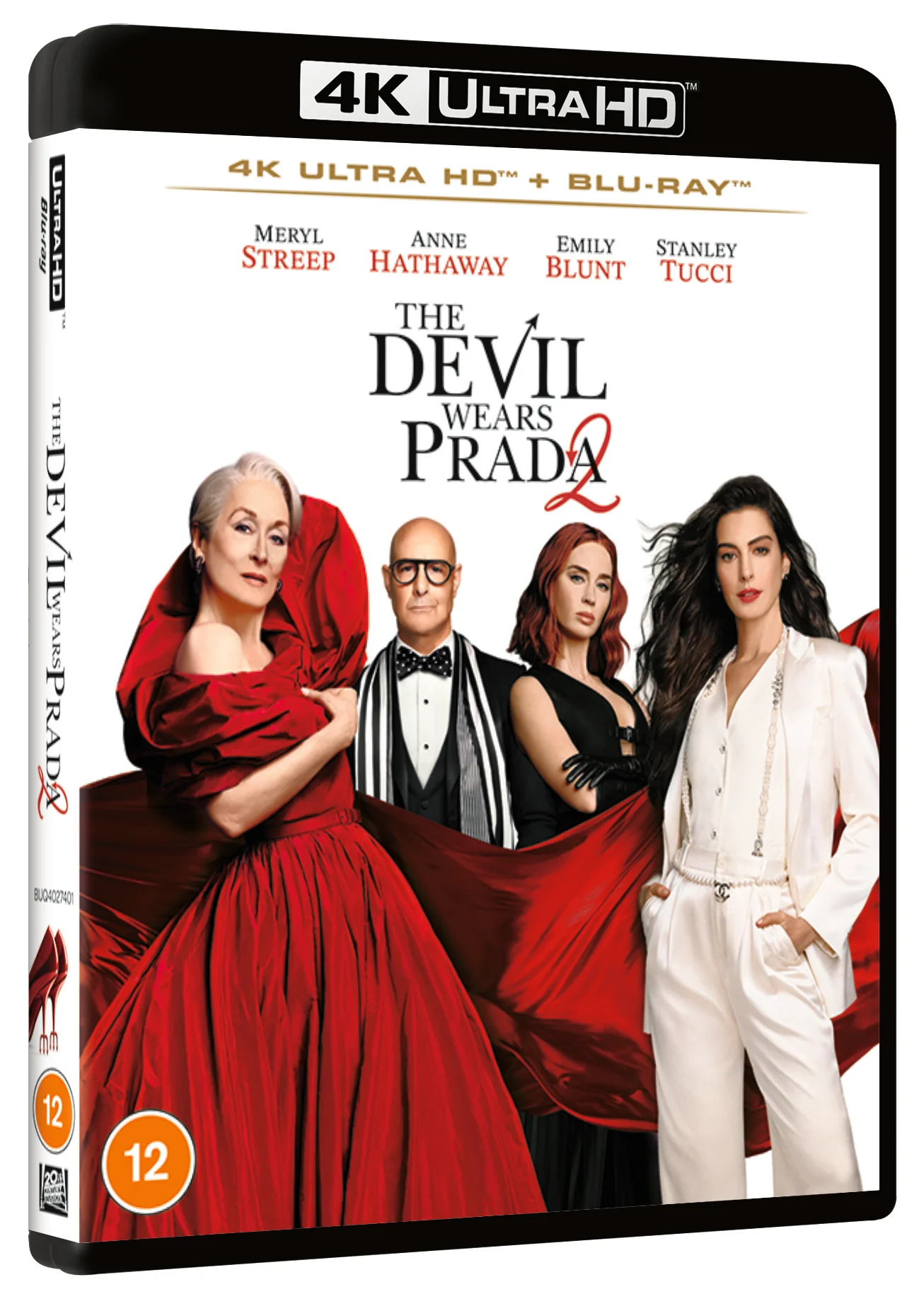 The Devil Wears Prada 2 - Image 4